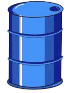 200L Drum